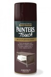 Vopsea Spray Painter&rsquo;s Touch Gloss Chestnut 400ml, Rust-Oleum