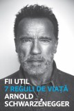 Fii util - Trei