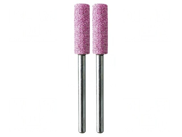 Piatră de șlefuit oxid de aluminiu 5,6mm x 3mm