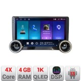 Navigatie Skoda Kodiaq Kit-kodiaq Edotec 4+64 10.5 inch Incell 1K android Wifi 5Ghz gps internet CarStore Technology
