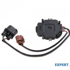 Rezistenta aeroterma trepte ventilator Volkswagen Passat B6(2006-2009) #1