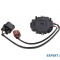 Rezistenta aeroterma trepte ventilator Volkswagen Golf 5 Plus ( 01.2005-&gt;) #1
