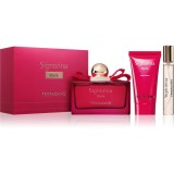 Ferragamo Signorina Ribelle set cadou pentru femei 1 buc