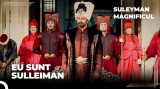 Suleyman Magnificul (The Magnificent Century) 4 Sezoane USB-HDD 1080p Blu-ray