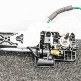 M&acirc;ner exterior ușă dreapta față Hyundai i30 GD 2015, cromat, inox, auto Volkswagen Passat B5 (1996-2005)