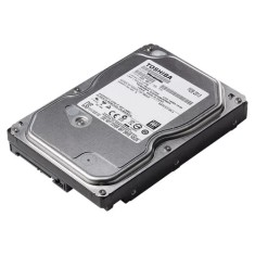 Hard disk 2TB, Surveillance serie DT02-V - TOSHIBA DT02ABA200V