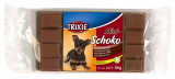 Ciocolata 2 buc/ set 30 g cu Vitamine 2973, Trixie