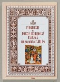 FLORILEGIU DE POEZIE RELIGIOASA ENGLEZA DIN SECOLUL AL XVII - LEA , EDITIE BILINGVA ROMANA - ENGLEZA , 2006