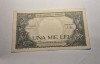 1000 lei 1945 XF