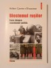 Helene Carrere d&#039;Encausse - Blestemul rușilor: eseu despre asasinatul politic