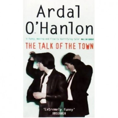 Ardal O&amp;#039;Hanlon - The talk of the town - 110096 foto