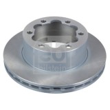 Febi Bilstein Disc frana