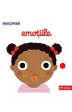 Descopera. Emotiile Ed.2024