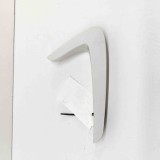 Bandou aripa dreapta față BMW 4 Coupe F32, F82 2014 OEM: 7294826 29483301