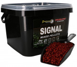 Starbaits Signal Pellets Mixed 2kg