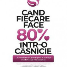 Cand fiecare face 80% intr-o casnicie - Nate Klemp, Kaley Klemp