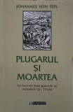 PLUGARUL SI MOARTEA-JOHANNES VON TEPL