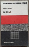 Gherla - Paul Goma