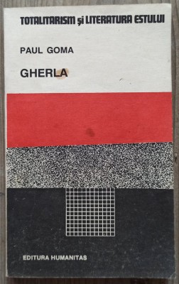 Gherla - Paul Goma foto