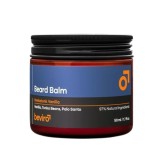 Cumpara ieftin Beviro - Balsam de barba Honkatonk Vanilla, 50 ml