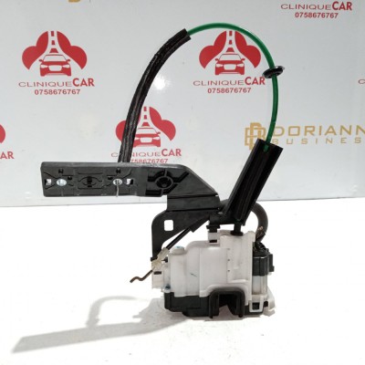 Broasca usa dreapta fata Alfa Romeo 159 2006-2011 foto