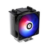 Cooler procesor ID-Cooling SE-903-XT iluminare Rainbow compatibil