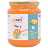 Miere de Tei Cruda 500gr