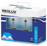 Bec Neolux H7 12V 55W PX26D Blue Light NLX499B-SCB