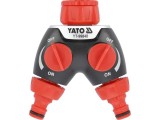 Racord Tip ''Y'' Pentru Robinet, 3/4''