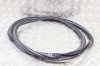 Garnitura ușă st&acirc;nga spate AUDI A4 8W2, B9 2016 OEM: 8W5833721,DA08515E | 12030915