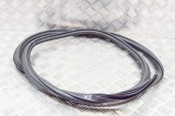 Garnitura ușă st&acirc;nga spate AUDI A4 8W2, B9 2016 OEM: 8W5833721,DA08515E | 12030915