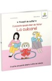 Povesti de suflet: La culcare! - Astrid Desbordes, Pauline Martin