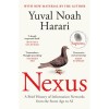 Nexus - Yuval Noah Harari