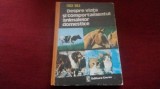 ERICH KOLB - DESPRE VIATA SI COMPORTAMENTUL ANIMALELOR DOMESTICE