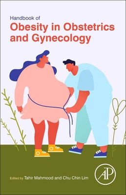 Handbook of Obesity in Obstetrics and Gynecology foto