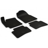 Covorase cauciuc Kia Stonic 2017-prezent, Gumarny Zubri Cehia