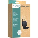 Ezimoov EZI MAT CLASSIC Eco friendly protecție scaun auto 1 buc
