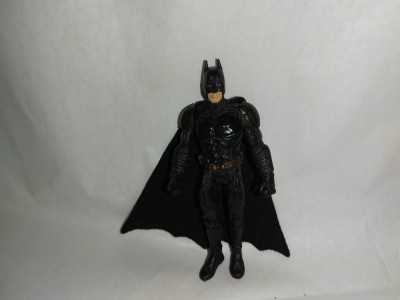 bnk jc DC Comics Batman Mattel foto