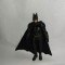 bnk jc DC Comics Batman Mattel