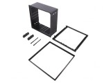 Carcasă Panou ABS Policarbonat PPO 144x144x57 mm