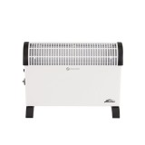 &Icirc;ncălzitor electric Kolumbo 750W / 1250W / 2000W