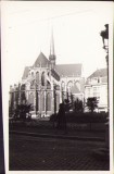 M784N Sint-Pieterskerk Leuven Belgium 1930&rsquo;s photo