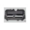 Scut plastic motor Peugeot 1007 fabricat in perioada 2005 - 06.2007 RP150503