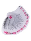 Cumpara ieftin Sabloane pentru Sprancene set 12 bucati