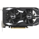 Placa video ASUS GeForce RTX 3050 DUAL OC 6GB GDDR6 96-bit