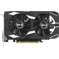 Placa video ASUS GeForce RTX 3050 DUAL OC 6GB GDDR6 96-bit