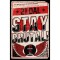 Stay Brutal! - 21 met&aacute;ldal - 21 &iacute;r&aacute;s a met&aacute;lr&oacute;l - Cserna-Szab&oacute; Andr&aacute;s
