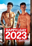 Happy &amp; Gay 2023