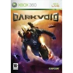 Joc XBOX 360 Dark Void