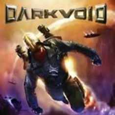 Joc XBOX 360 Dark Void